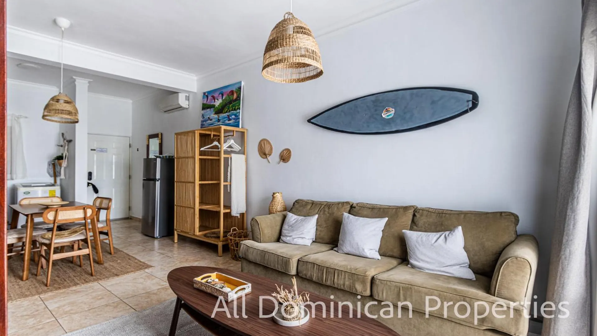 Ocean Dream Studios, Kiters Paradise! Доминиканская Республика