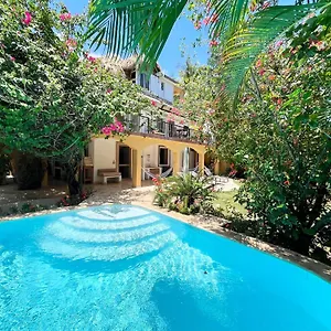Ferienpark Surfbreak, Cabarete